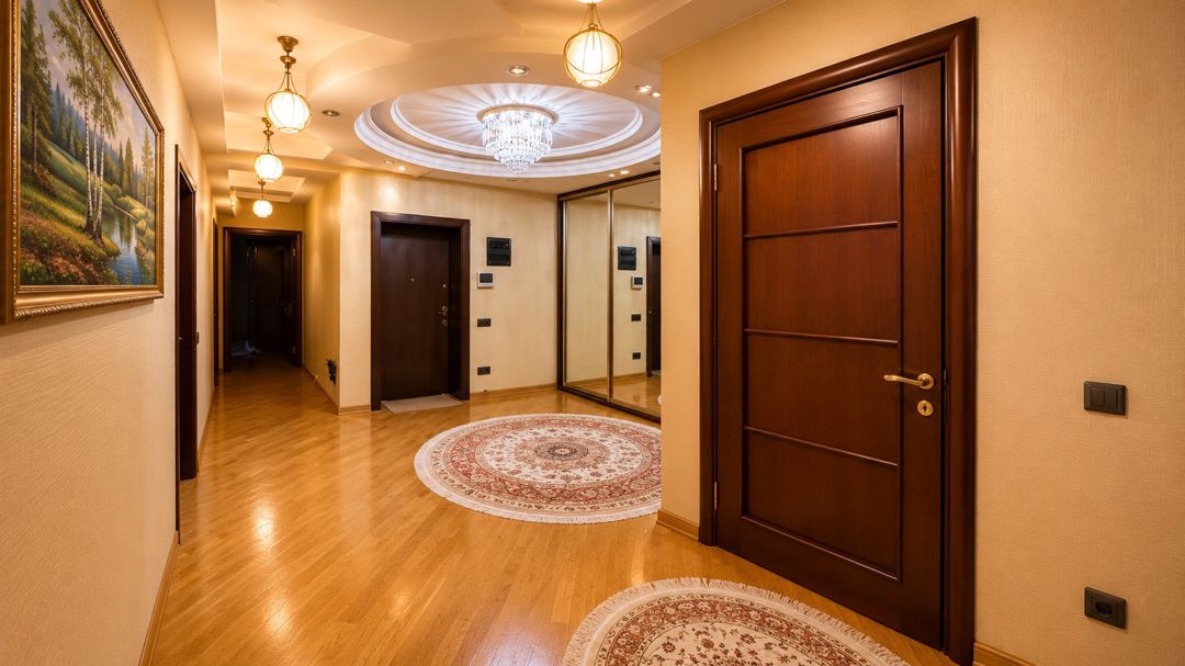 Satılır 3 otaqlı yeni tikili 166 m² — Mənzil, Bakı (4)