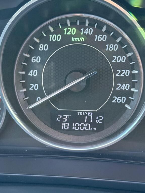 Mazda 6, 2.5 L, 2014 il, 181 000 km — Avtomobillər, Bakı (3)