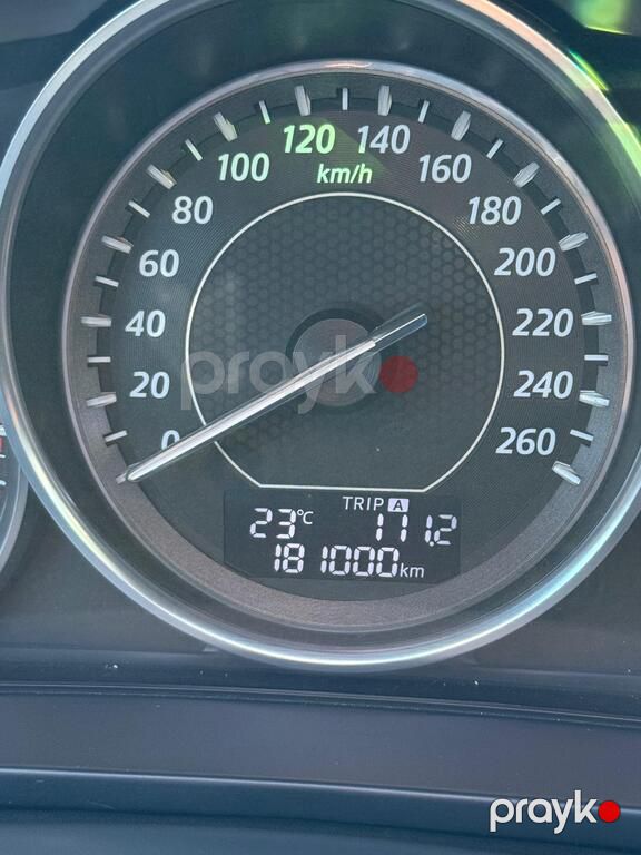 Mazda 6, 2.5 L, 2014 il, 181 000 km — Avtomobillər, Bakı (3)