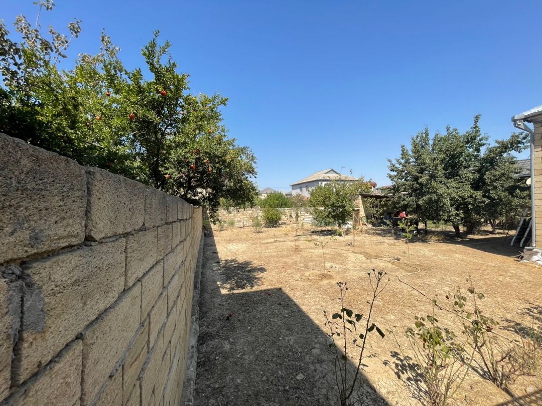 Bağ evi, Şirvan r. — Daşınmaz əmlak, Şirvan (3)