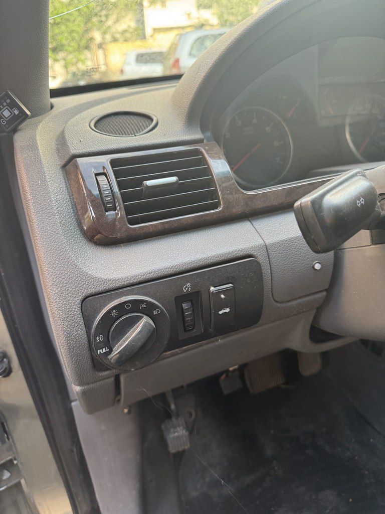 Ford Five Hundred, 3.0 L, 2005 il, 800 000 km — Avtomobillər, Sumqayıt (10)