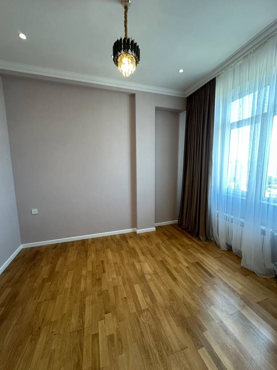 Satılır 2 otaqlı yeni tikili 72 m² — Mənzil, Bakı (4)