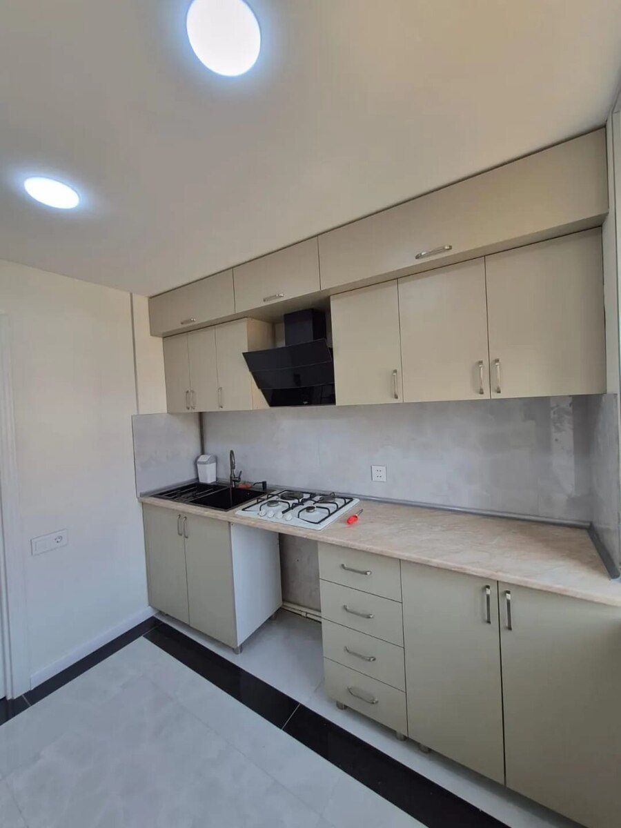3-otaqlı yeni tikili, Sumqayıt ş., 90 m² — Daşınmaz əmlak, Sumqayıt (7)