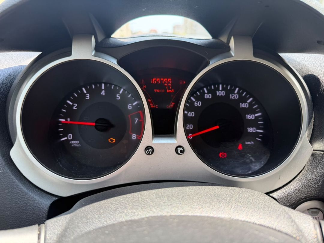 Nissan Juke, 2015 il — Avtomobillər, Bakı (7)