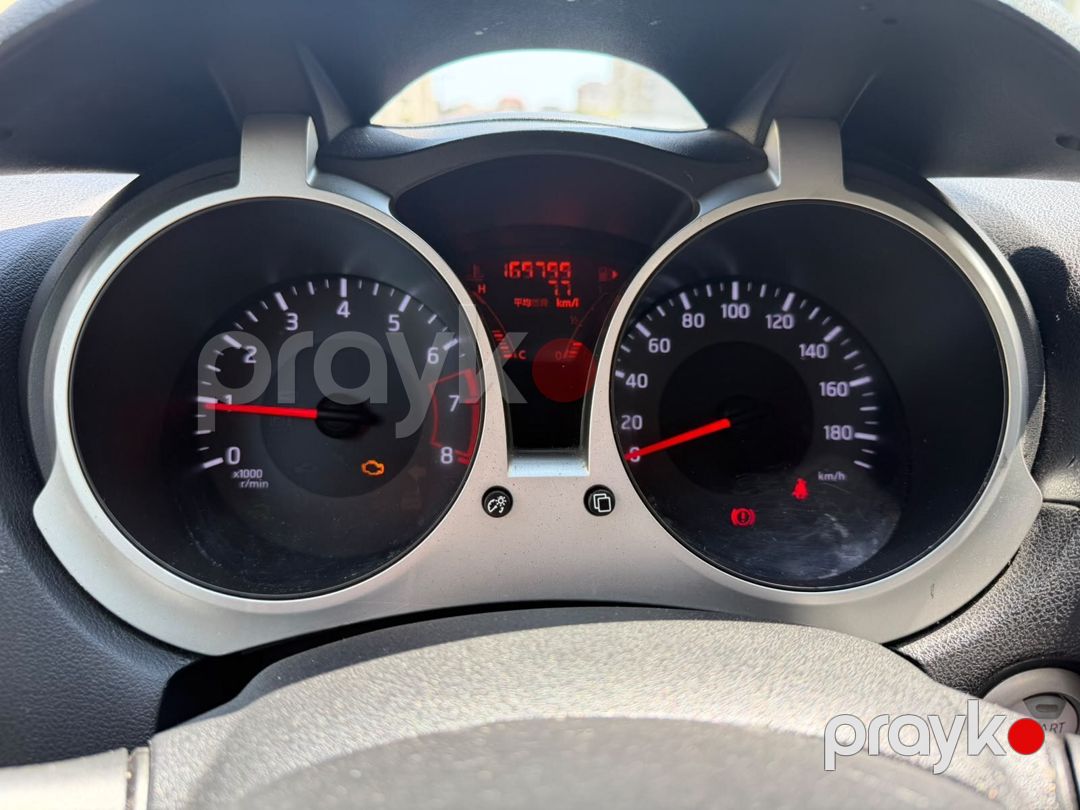 Nissan Juke, 2015 il — Avtomobillər, Bakı (7)