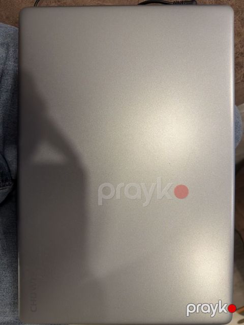 CHUWI HeroBook Plus noutbuku - Prosessor: Intel Celeron J4125, 4