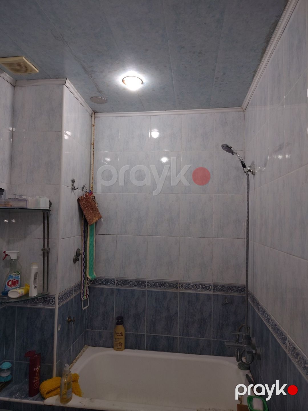 Satılır 3 otaqlı köhnə tikili 90 m² — Mənzil, Bakı (11)