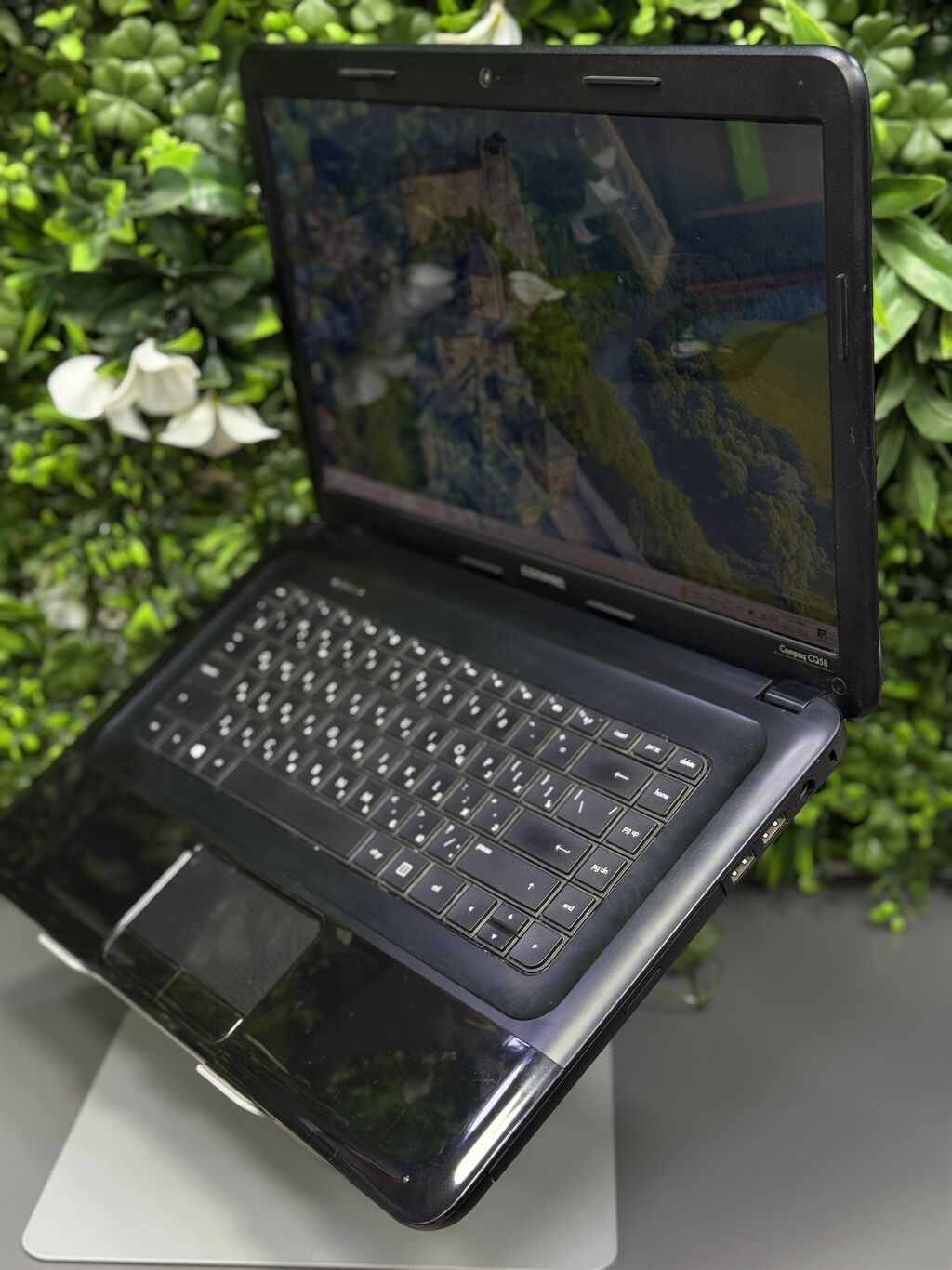 İşlənmiş HP Pavilion, 15.6 ", Intel Core i3, 128 GB, Ünvandan götürmə, Pulsuz çatdırılma, Ödənişli çatdırılma — HP, Bakı (3)