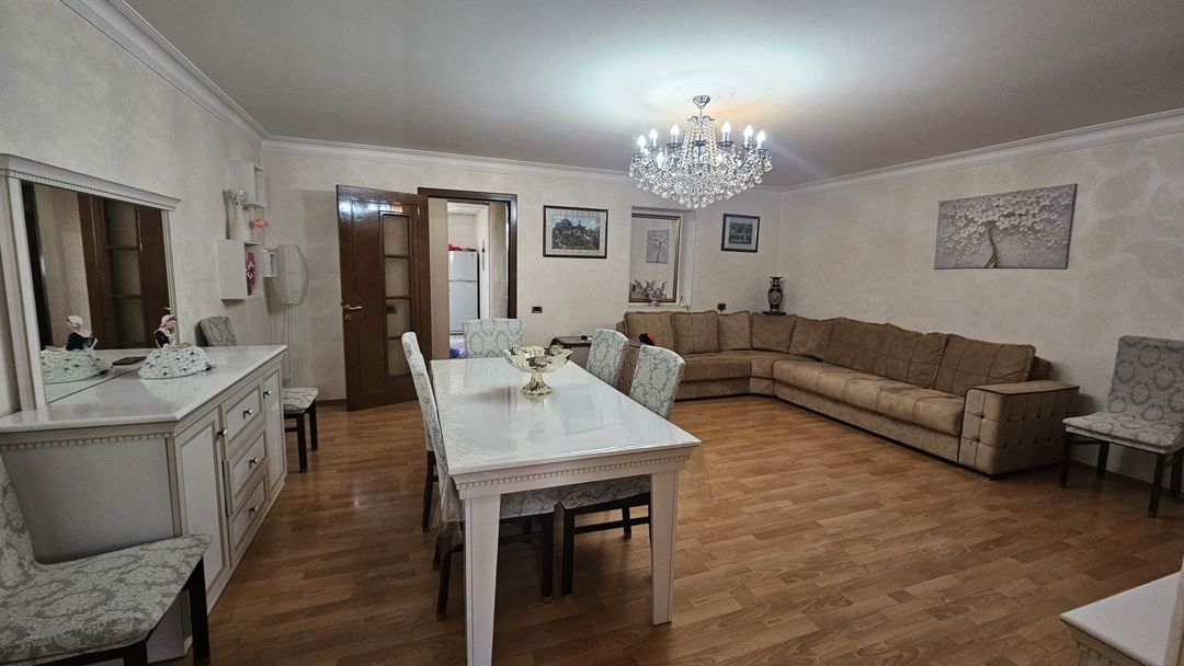 Satılır 3 otaqlı köhnə tikili 72 m² — Mənzil, Bakı (7)