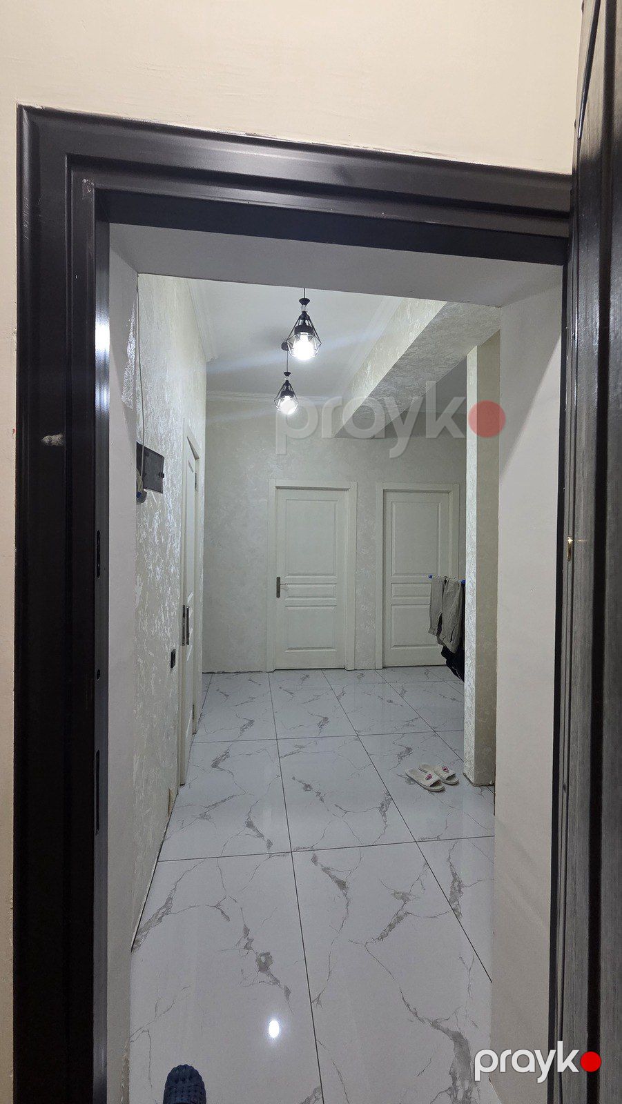 Satılır 4 otaqlı yeni tikili 90 m² — Mənzil, Bakı (3)