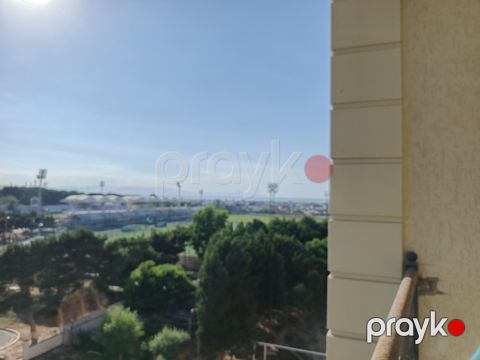 1-otaqlı yeni tikili, Bulvar küç., 50 m²