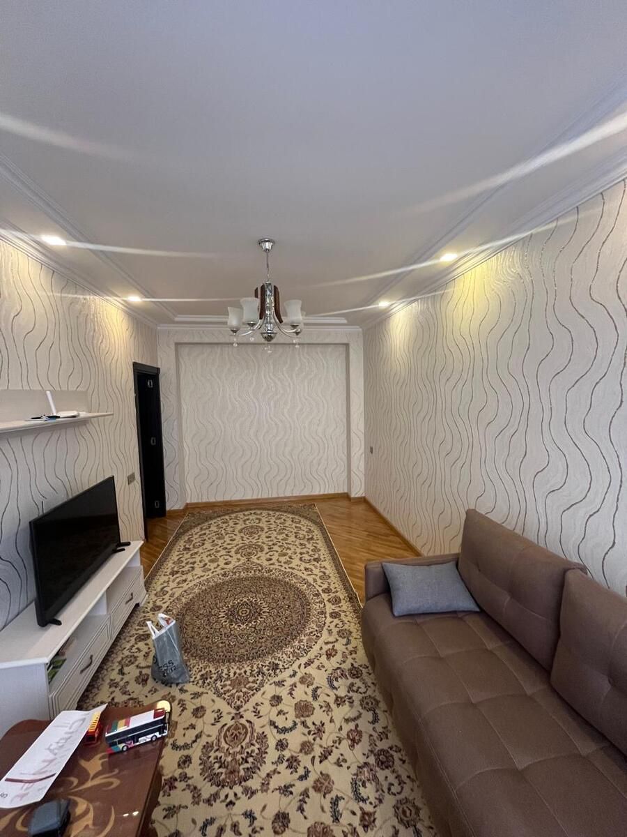 Satılır 2 otaqlı yeni tikili 72 m² — Mənzil, Xırdalan (5)
