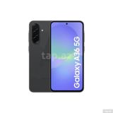 Samsung Galaxy A36 Awesome Black 128GB/8GB — New Line Store — Phones & Gadgets