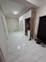 Satılır 3 otaqlı yeni tikili 100 m² — Mənzil