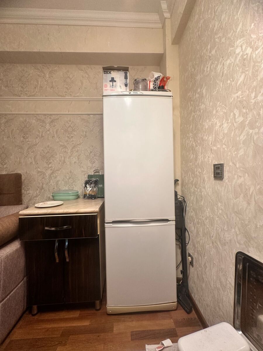 Satılır 2 otaqlı yeni tikili 42 m² — Mənzil, Xırdalan (7)