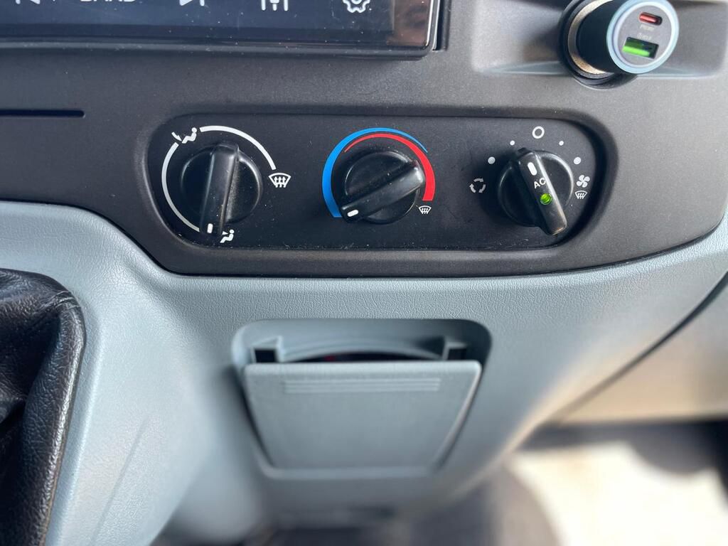 Ford Transit, 2.2 L, 2013 il, 158 147 km — Avtomobillər, Bakı (7)