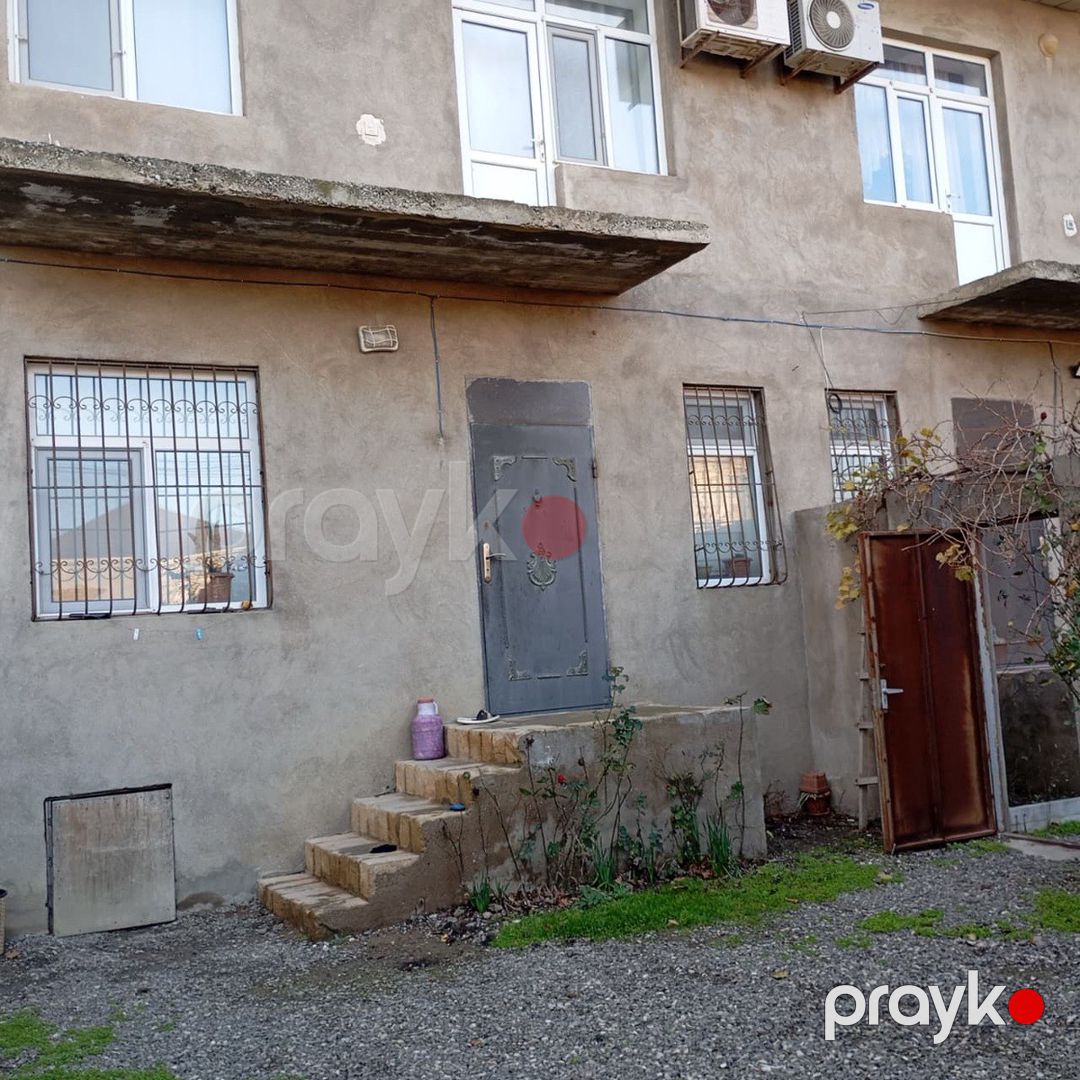Satılır 8 otaqlı həyət evi/bağ evi 224 m² — Ev, villa, Bakı (11)
