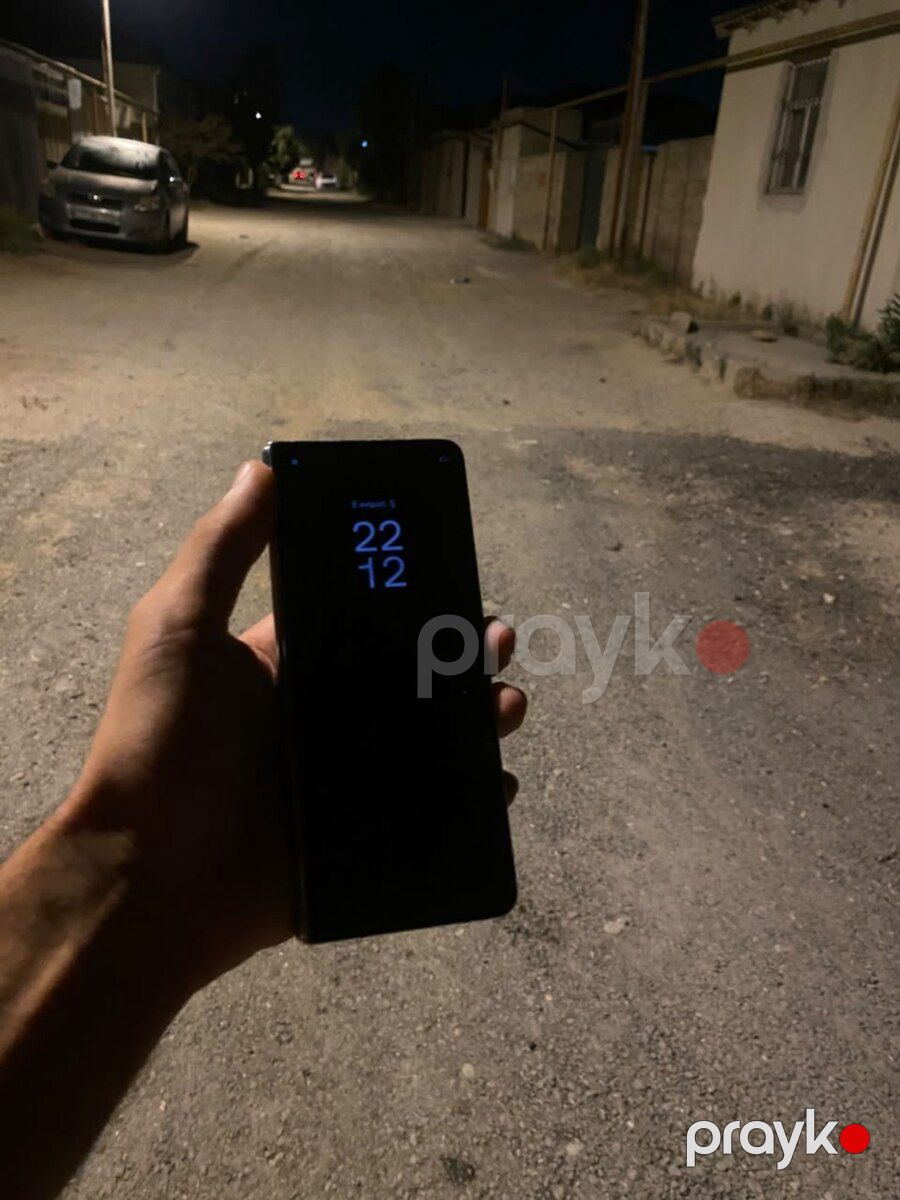 Samsung Galaxy Z Fold 5 Cream 512GB/12GB — Telefonlar və qadjetlər, Bakı (3)