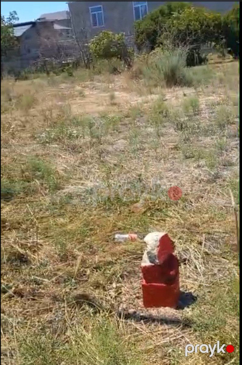 Satılır torpaq 6 sot — Torpaq, Bakı (3)