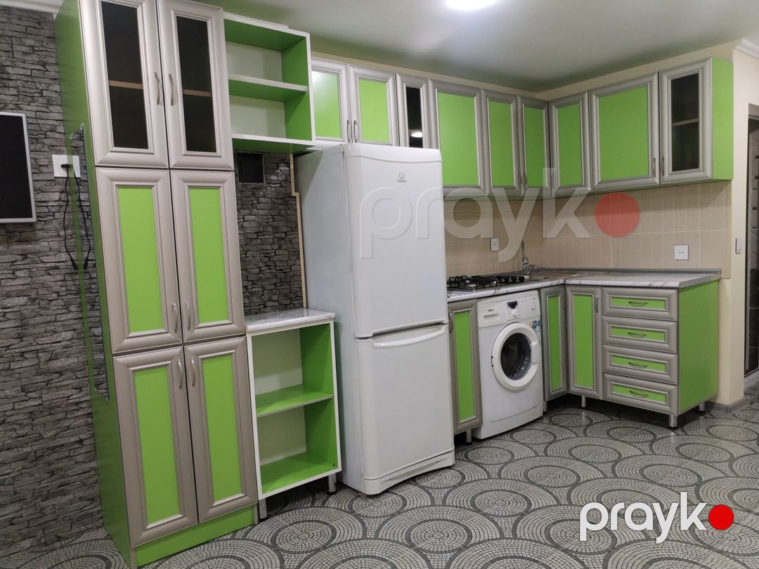İcarəyə verilir 3 otaqlı həyət evi/bağ evi 42 m² — Ev, villa, Bakı (9)
