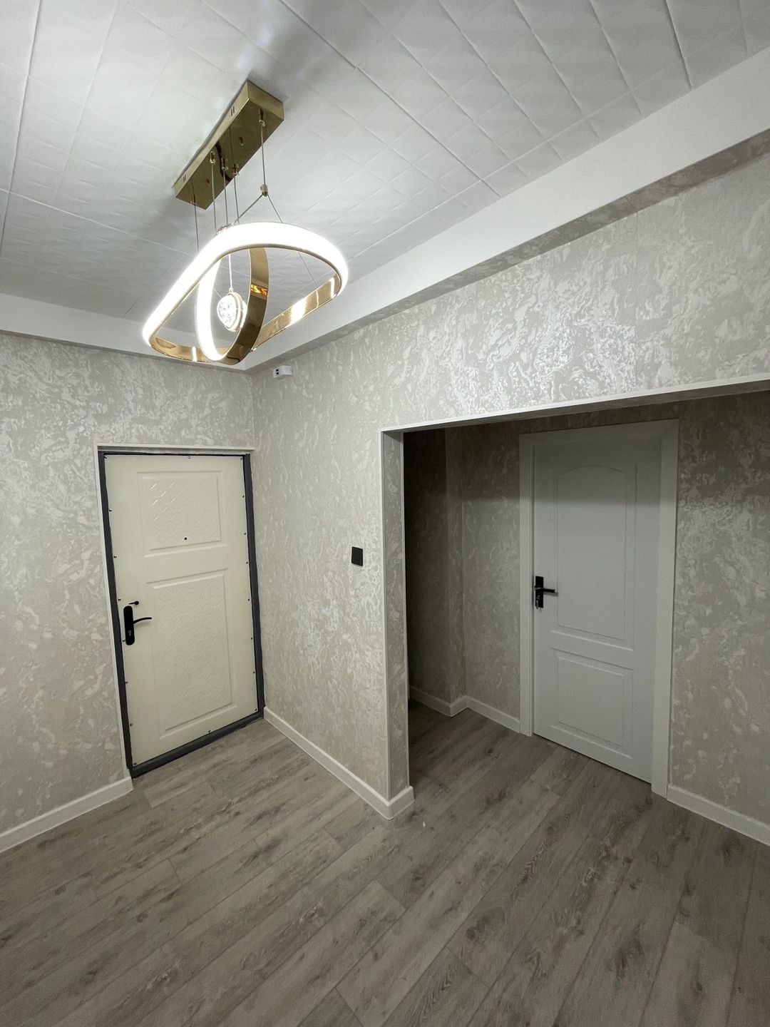 Satılır 3 otaqlı köhnə tikili 70 m² — Mənzil, Bakı (7)