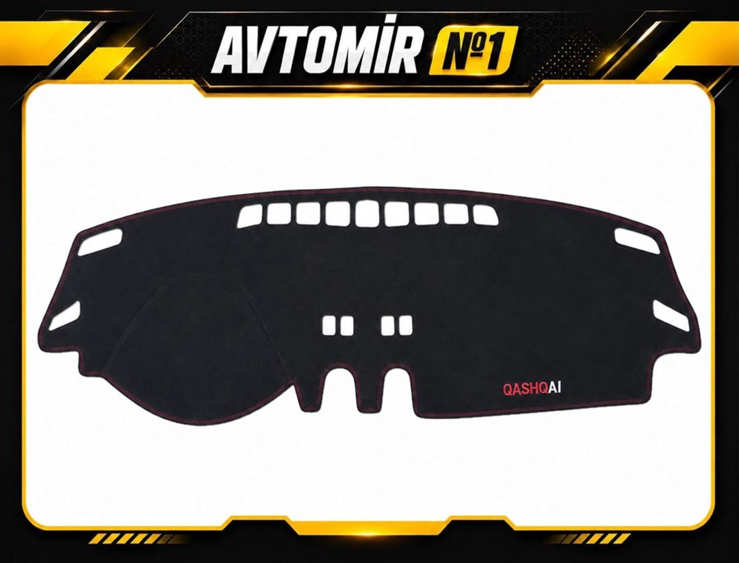 Nissan Qashqai 2006–2013 üçün panel örtüyü — Ehtiyat hissələri və aksesuarlar, Bakı