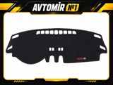 Nissan Qashqai 2006–2013 üçün panel örtüyü — Cars