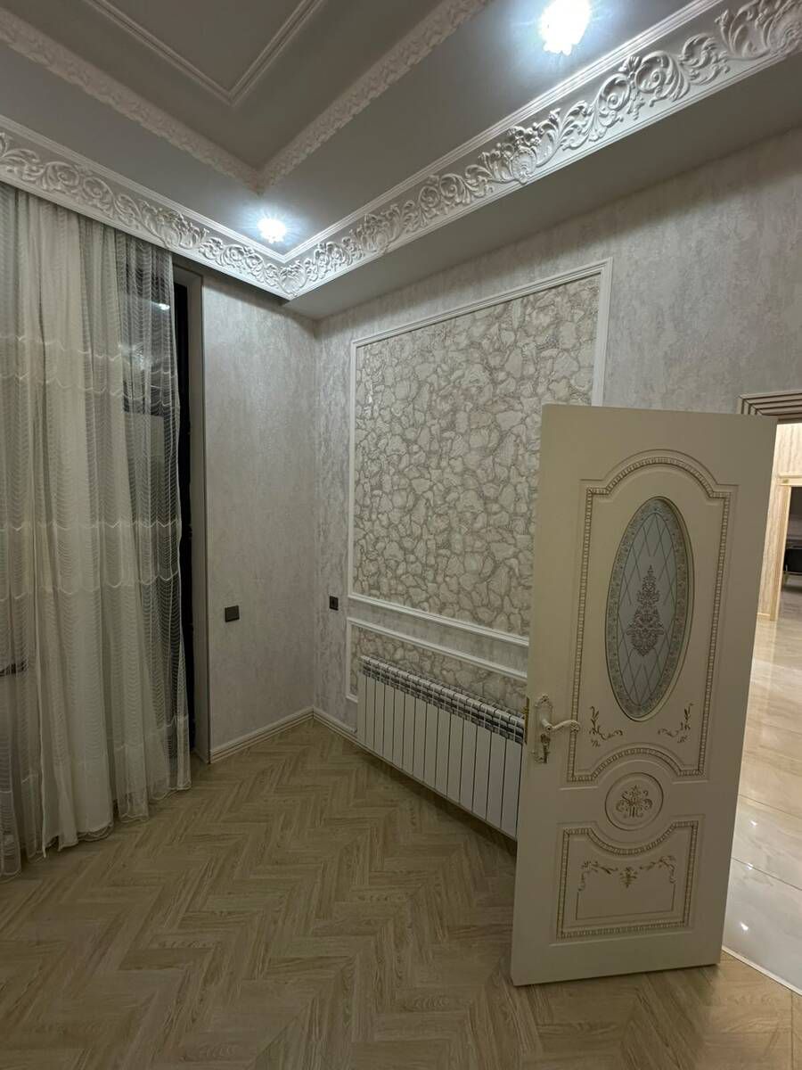 Satılır 3 otaqlı yeni tikili 136 m² — Mənzil, Bakı (7)
