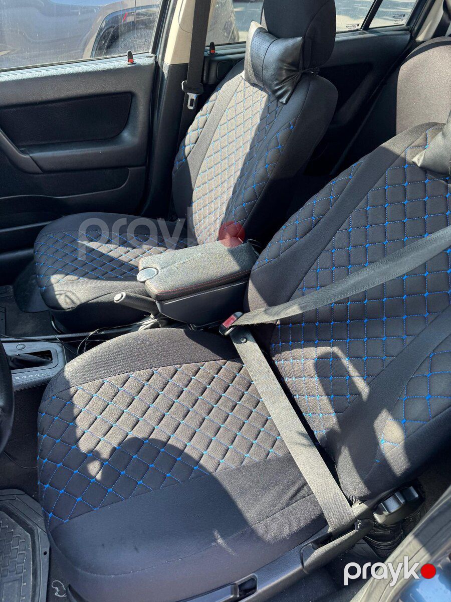 Opel Astra, 1998 il — Avtomobillər, Bakı (3)