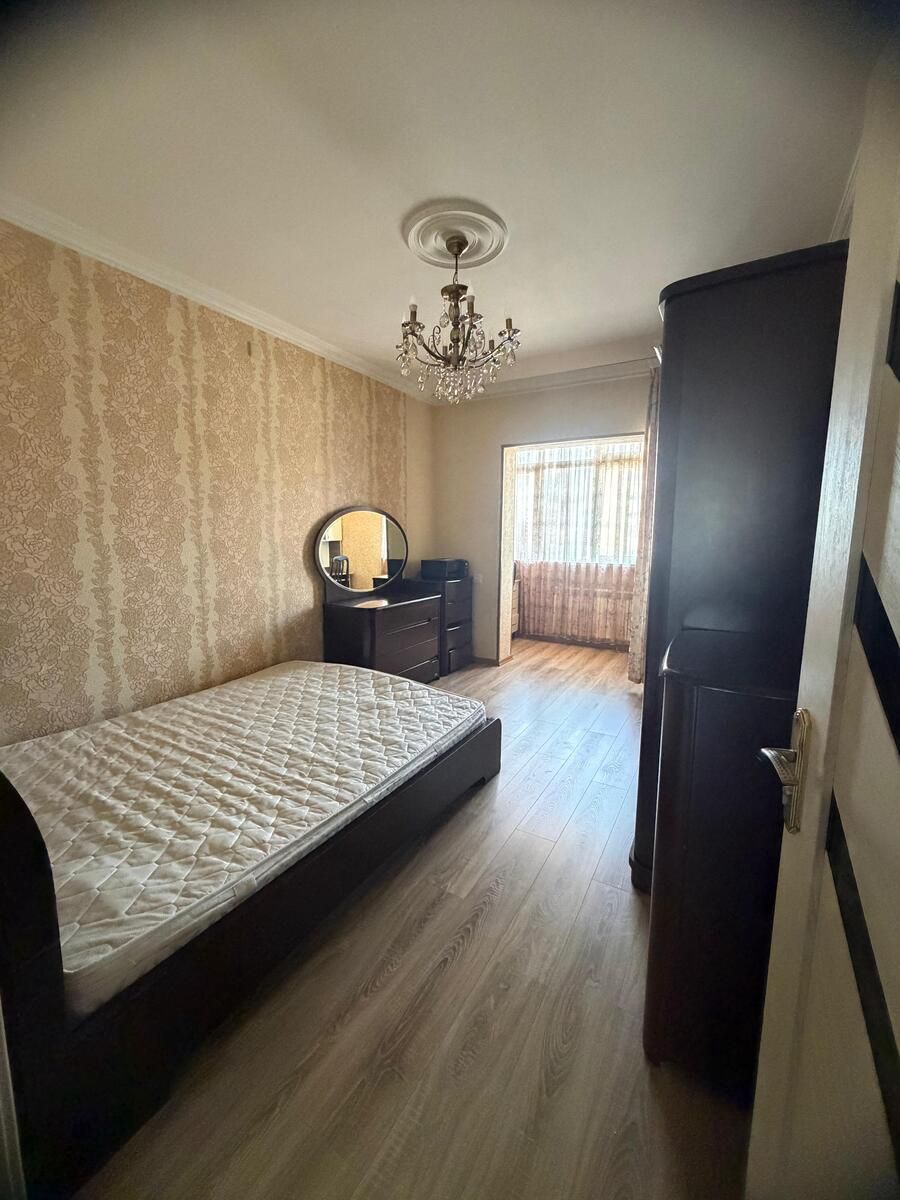 İcarəyə verilir 2 otaqlı köhnə tikili 60 m² — Mənzil, Bakı (6)