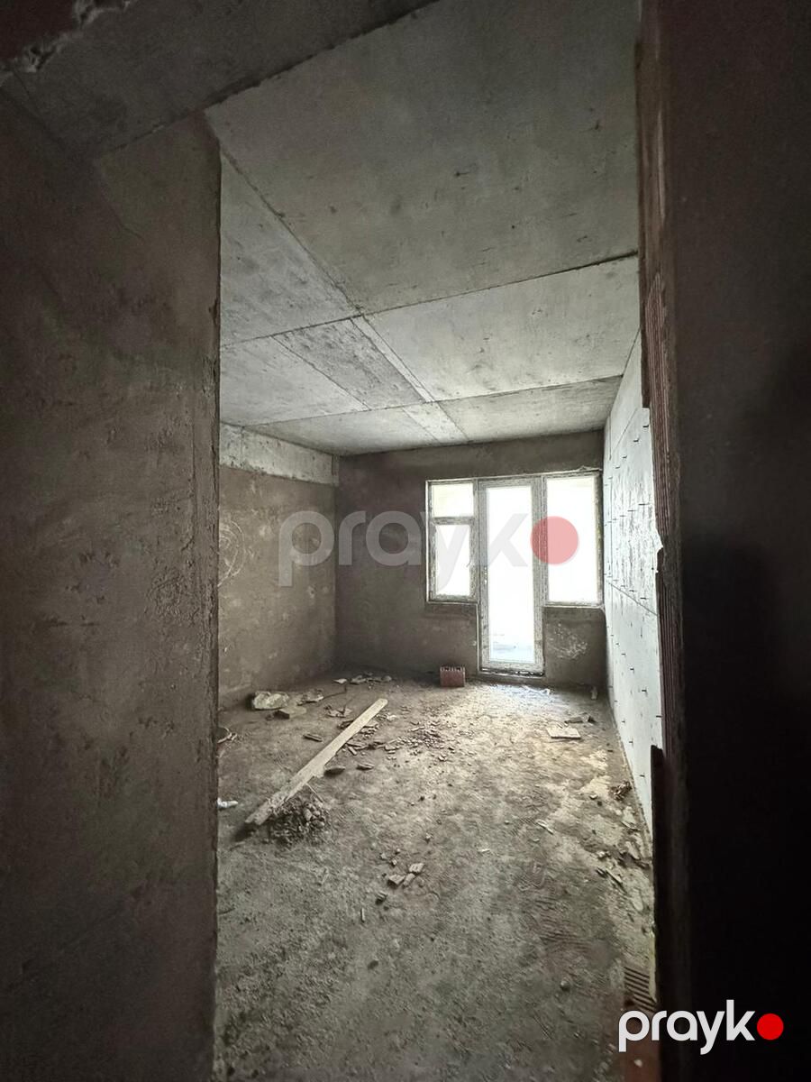 Satılır 2 otaqlı yeni tikili 92 m² — Mənzil, Bakı (3)