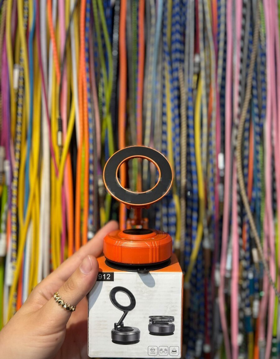 G912 Maqnitli Telefon Tutacağı — Elektronika, Bakı (3)
