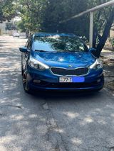 Kia Cerato, 2.0 L, 2013 il, 120 000 km — Avtomobillər