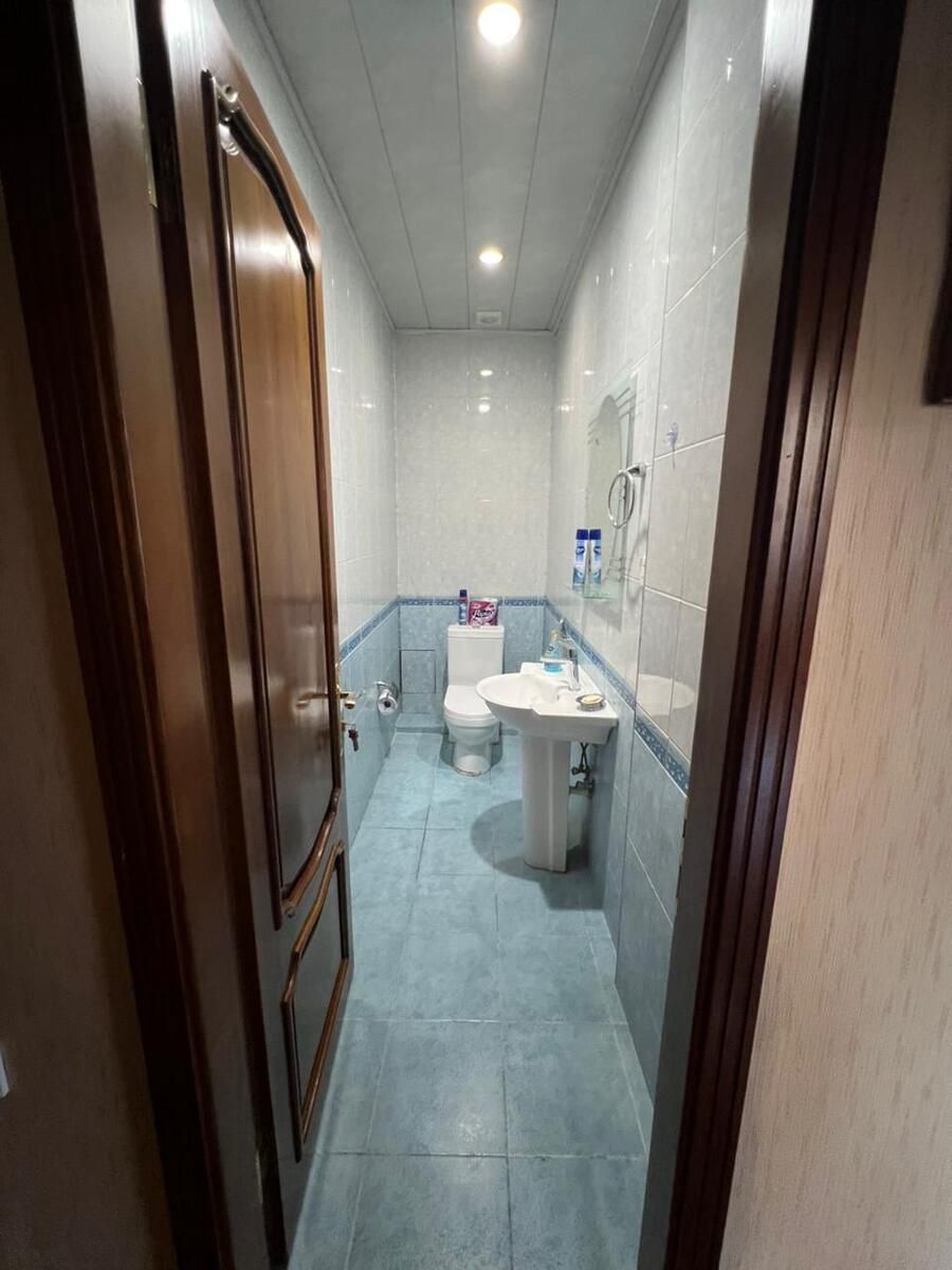 Satılır 3 otaqlı yeni tikili 120 m² — Mənzil, Bakı (10)