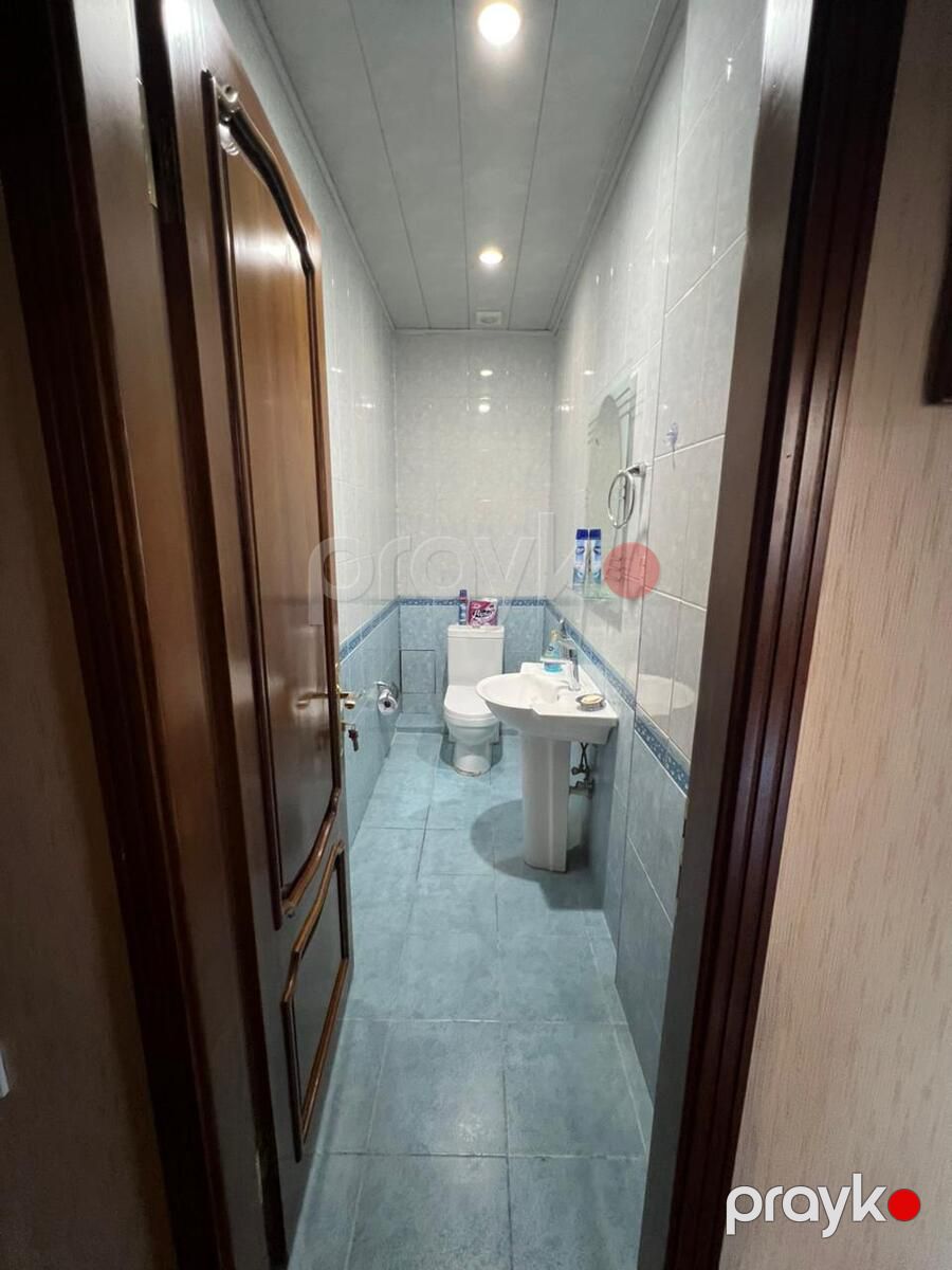 Satılır 3 otaqlı yeni tikili 120 m² — Mənzil, Bakı (10)