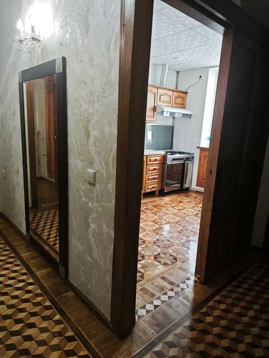 İcarəyə verilir 3 otaqlı köhnə tikili 100 m² — Mənzil, Bakı (7)