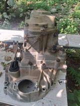 LADA (VAZ) 21010 sürətlər qutusu — Spare Parts & Accessories