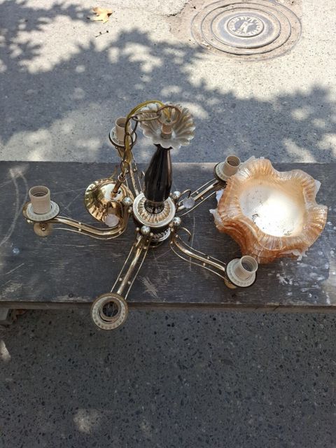 Çilçıraq — Bakı