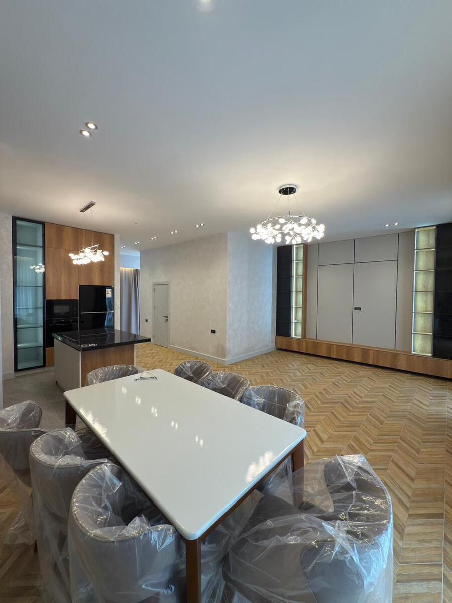 Satılır 4 otaqlı həyət evi/bağ evi 275 m² — Ev, villa, Bakı (5)