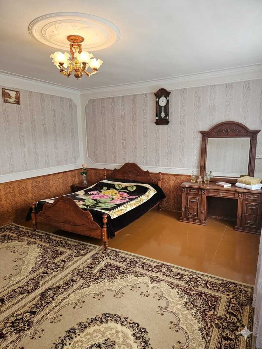 İcarəyə verilir 4 otaqlı həyət evi/bağ evi 130 m² — Ev, villa, Quba (8)