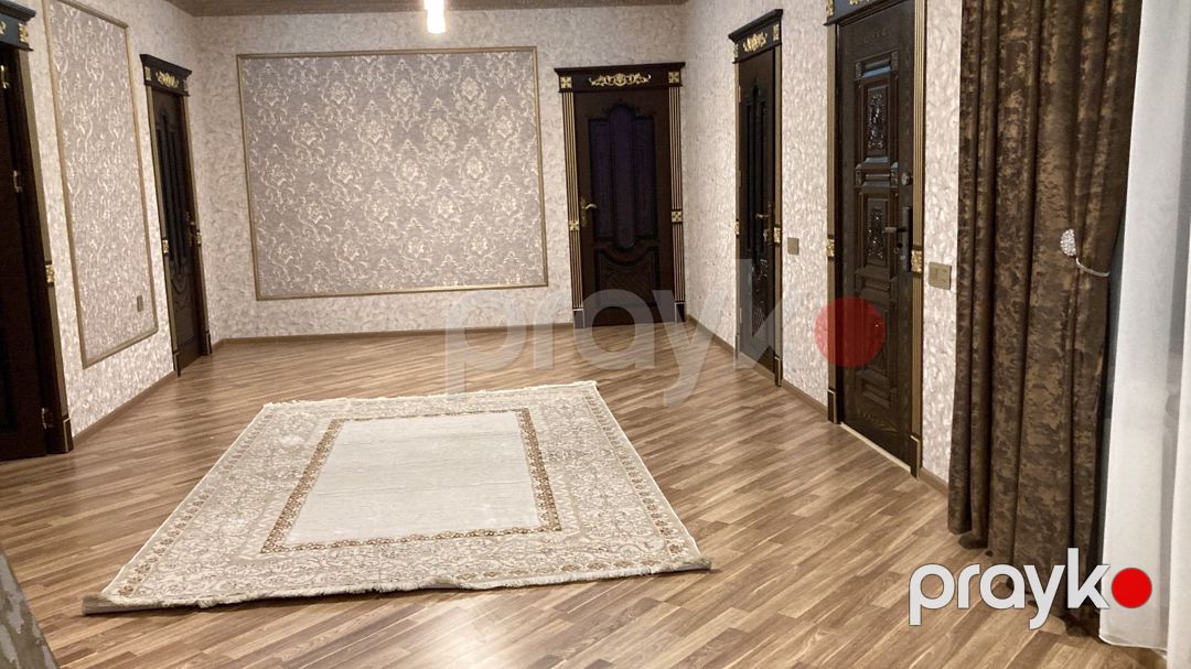 Həyət evi, Gəncə ş — Ev, villa, Gəncə (8)