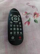 Samsung DVD/Media pultu - Model: Samsung (üst hissədə A/S — ТВ и видео