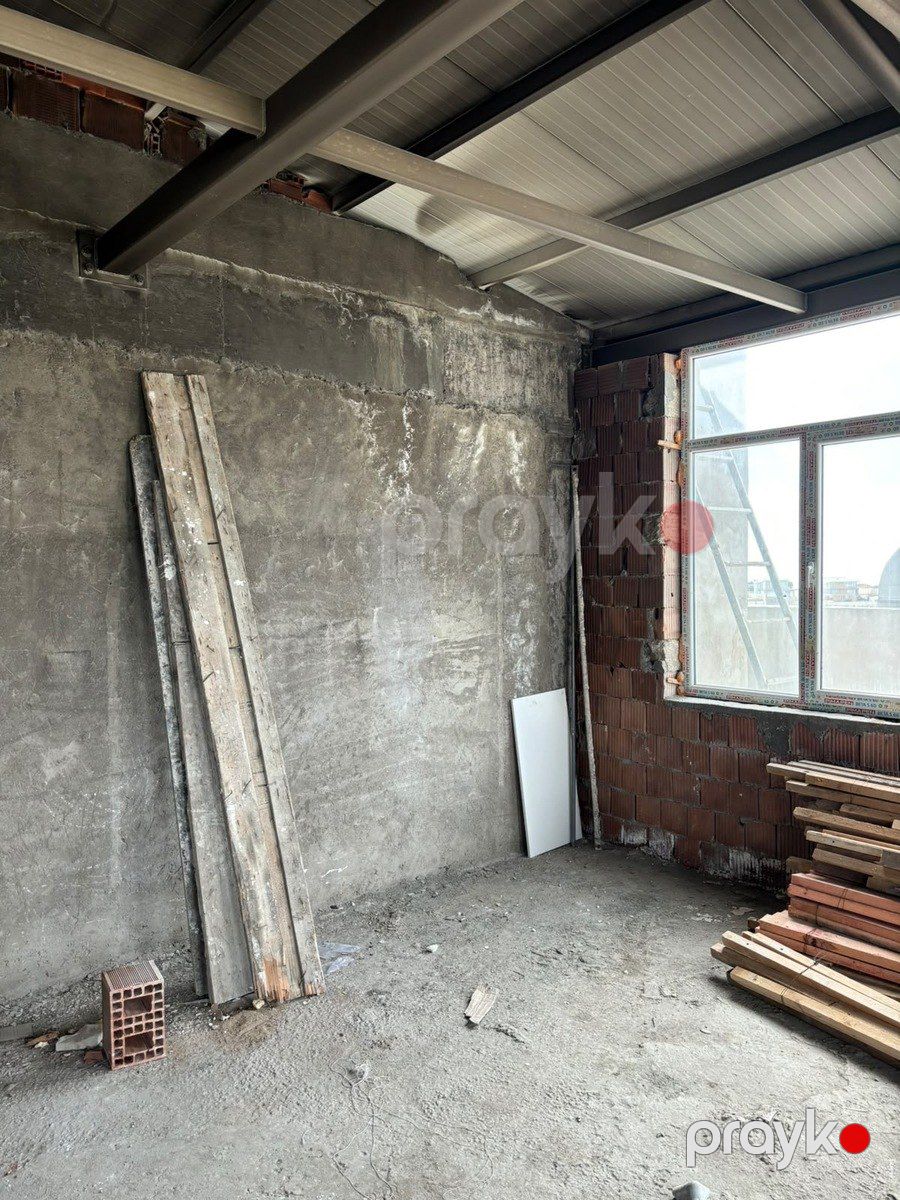 Satılır 3 otaqlı yeni tikili 156 m² — Mənzil, Bakı (2)