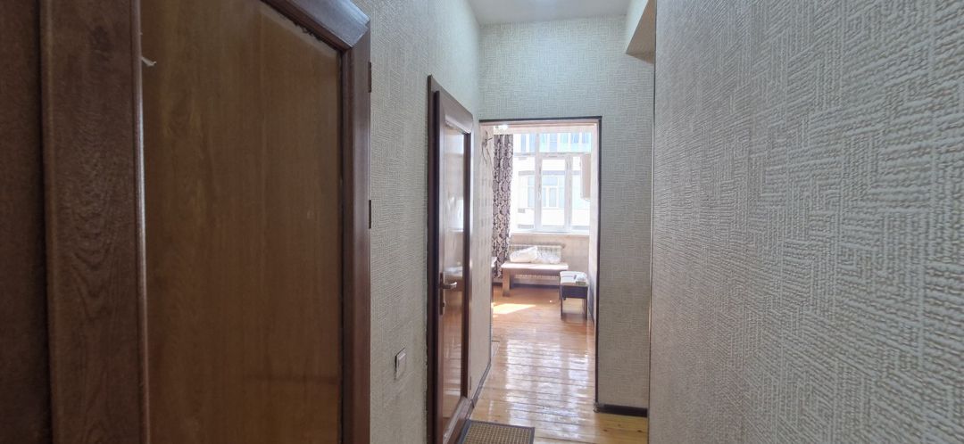 Satılır 3 otaqlı yeni tikili 73 m² — Mənzil, Bakı (3)