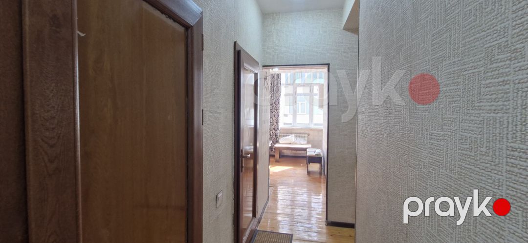 Satılır 3 otaqlı yeni tikili 73 m² — Mənzil, Bakı (3)