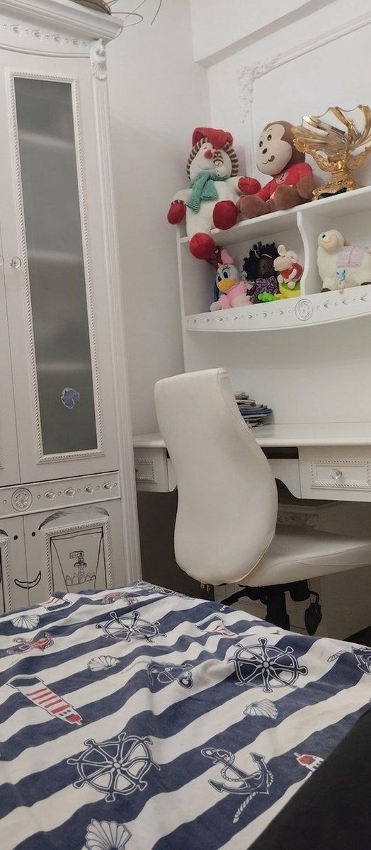 Satılır 3 otaqlı köhnə tikili 65 m² — Mənzil, Bakı (5)