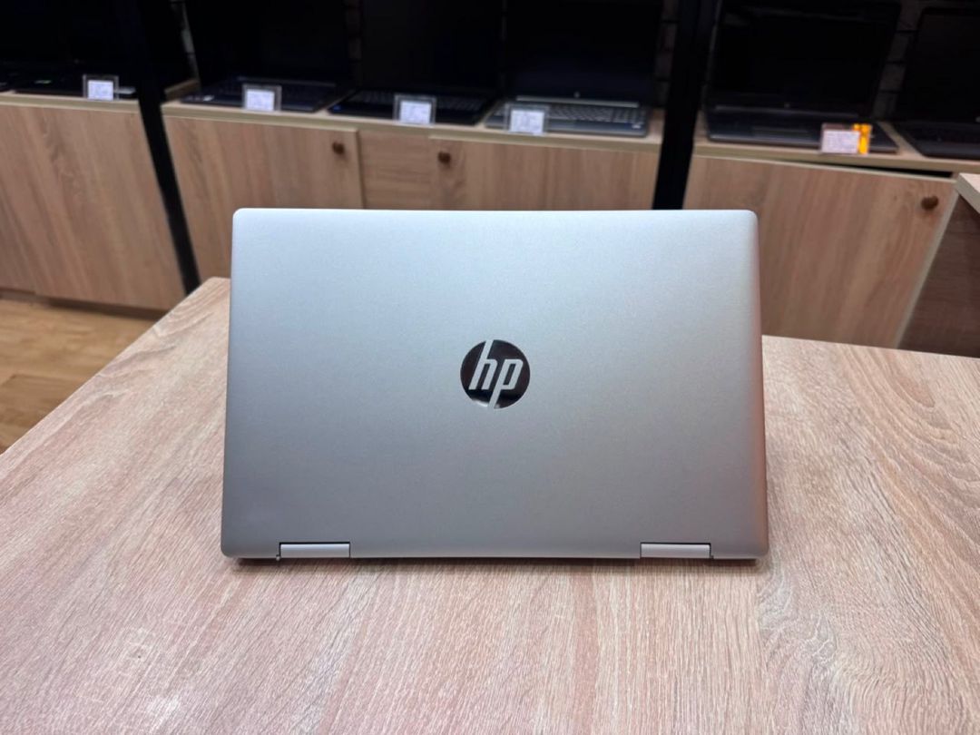 Noutbuk HP Pavilion 14 x360 — Elektronika, Bakı (3)