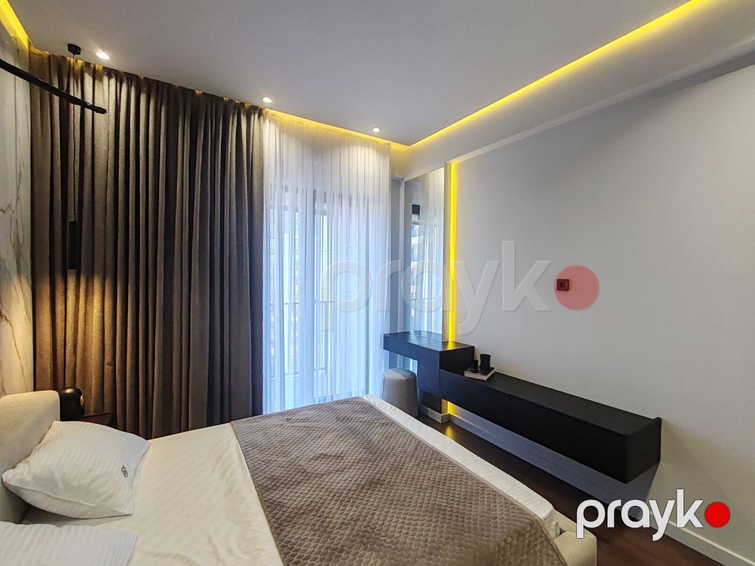Satılır 2 otaqlı yeni tikili 67.1 m² — Mənzil, Bakı (6)