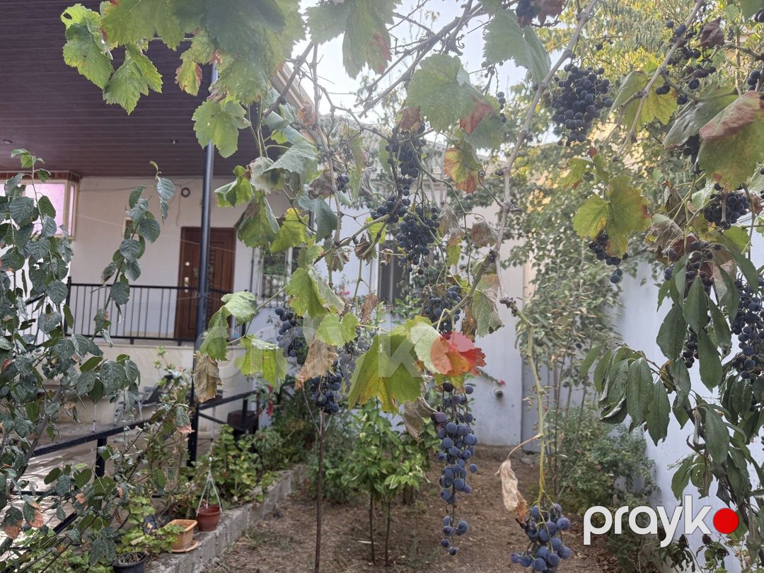 Satılır 3 otaqlı həyət evi/bağ evi 100 m² — Ev, villa, Bakı (3)