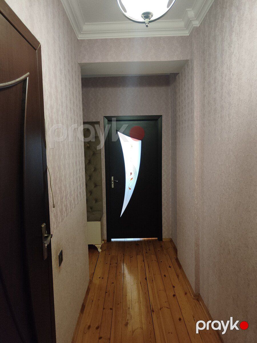 İcarəyə verilir 2 otaqlı yeni tikili 51 m² — Mənzil, Bakı (10)